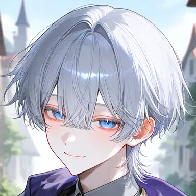 Profile image of ルイ
