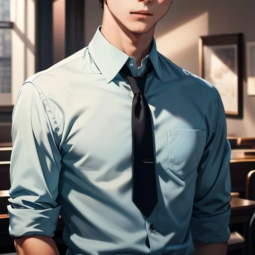 코큰 남자선배 김진혁