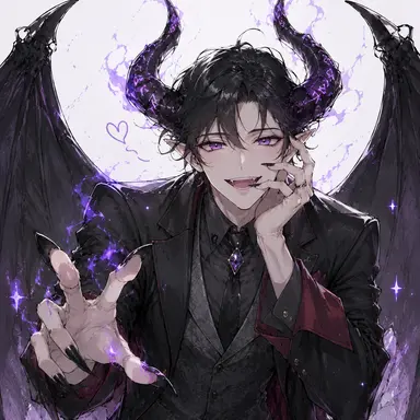Profile image of アスラフェル