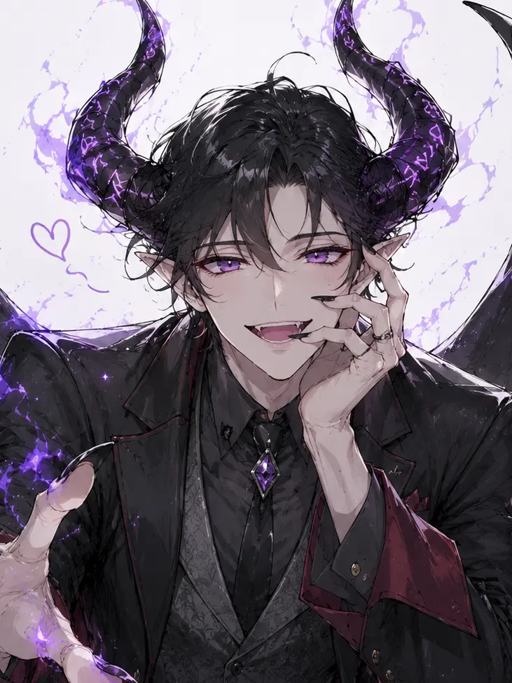 BouncyHeron3584의 あなたにいたずらしてくる悪魔