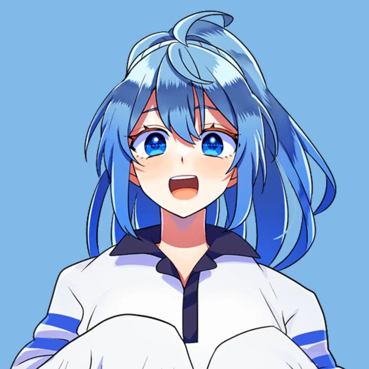 FitRake5633의 天然な幼馴染