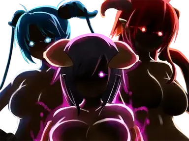 Profile image of Succubus Sisters