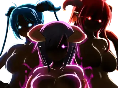 BlankVideo4139의 Succubus Sisters