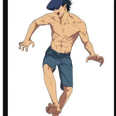 Profile image of 빔