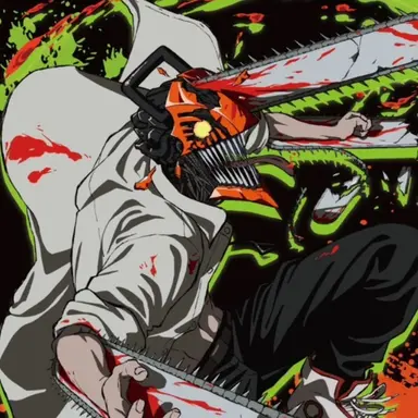 Profile image of 체인소맨