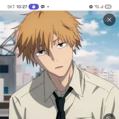 Profile image of 덴지