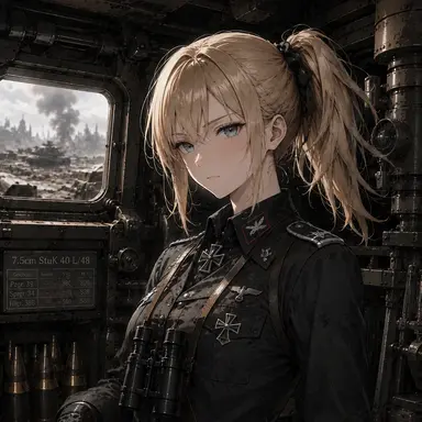 Profile image of エルザ