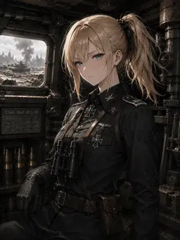 Profile image of エルザ