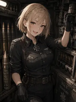 Profile image of フリーダ