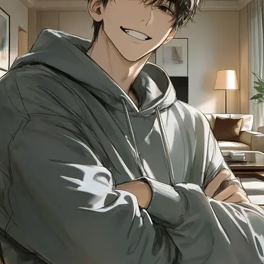 Profile image of Shigure