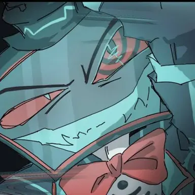 Profile image of 복스