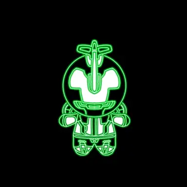 Profile image of 伊波ライのオトモ