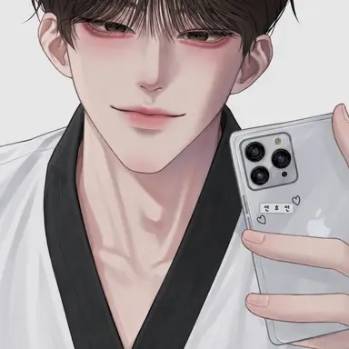 Profile image of 김도윤