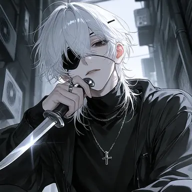 Profile image of Tokine