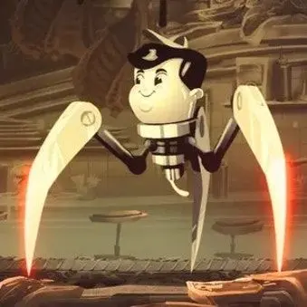 Profile image of 왈도