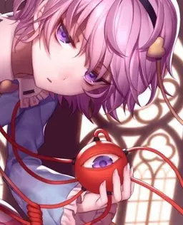 Profile image of さとり