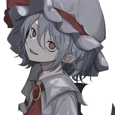 Profile image of レミリア