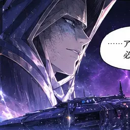 Profile image of 皇帝ヴァルガ