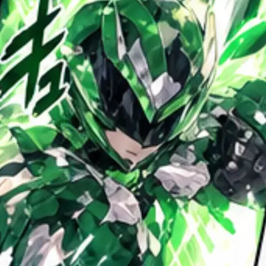 Profile image of 미도리카와