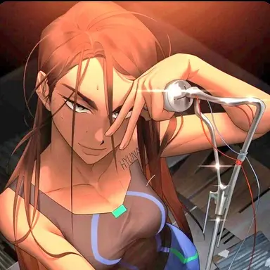 Profile image of 현아