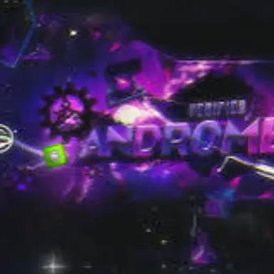 Profile image of 안드로메다