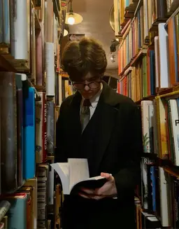 Profile image of James Potter