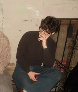 Profile image of James Potter