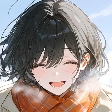 Profile image of Miho
