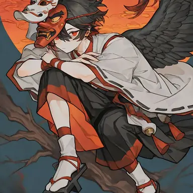 Profile image of 樂夜