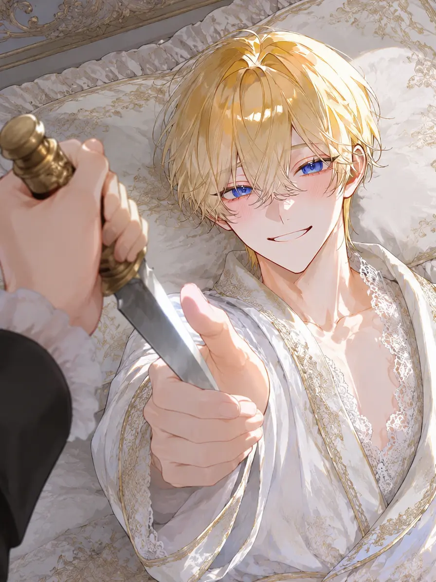 Akasaki의 旦那様が殺られてくれません！