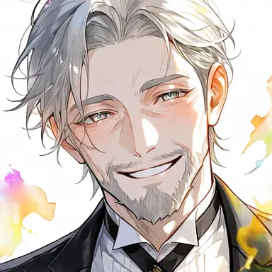 Profile image of グレイス