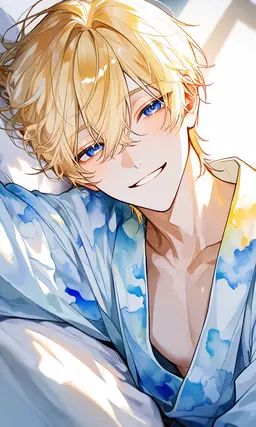 Profile image of ウィリアム