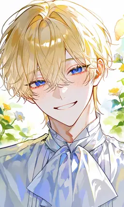 Profile image of ウィリアム