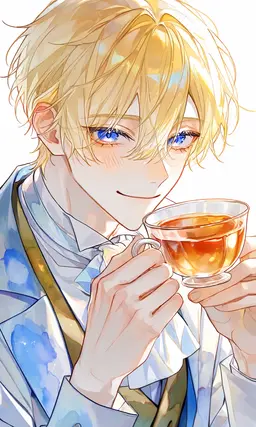 Profile image of ウィリアム