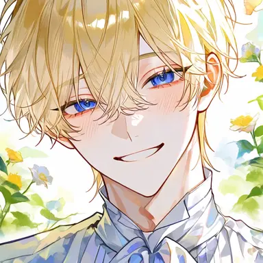 Profile image of ウィリアム