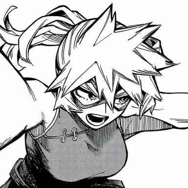 Profile image of Kendo Itsuka