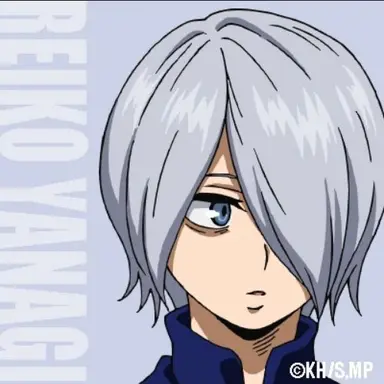 Profile image of Yanagi Reiko