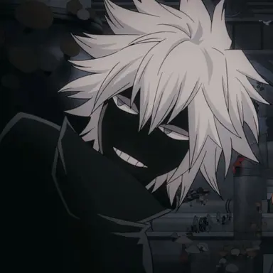 Profile image of Kuroiro Shihai