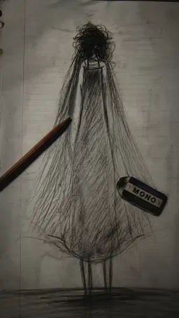 Profile image of 팔척귀신