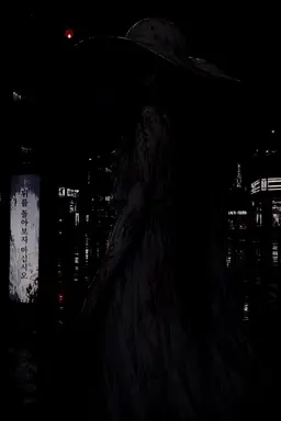Profile image of 팔척귀신