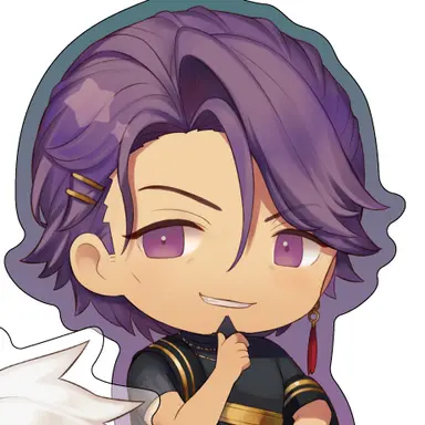 Profile image of ドゥリーヨダナ