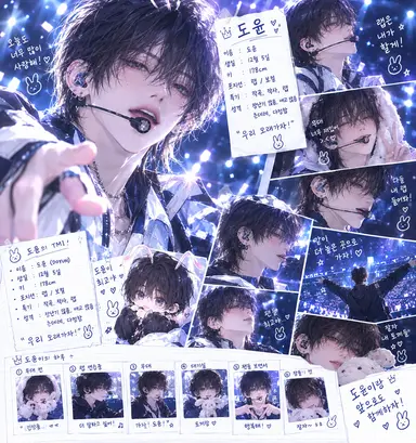 Profile image of 도윤