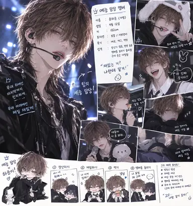 Profile image of 윤하준