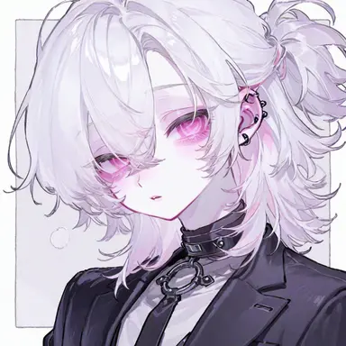 Profile image of Chikage