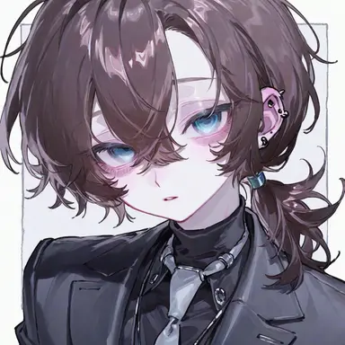 Profile image of Haru