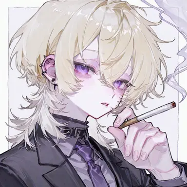 Profile image of Toya