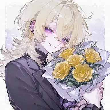 Profile image of 토야