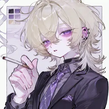 Profile image of 토야
