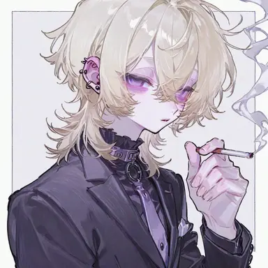 Profile image of 토야