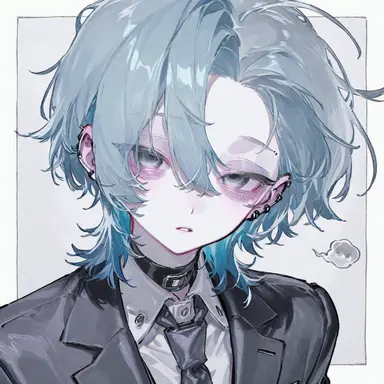 Profile image of 나기